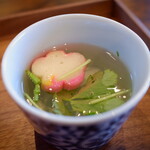 炭焼うなぎ 千 - 