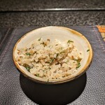 神楽坂 鉄板焼 向日葵 - 