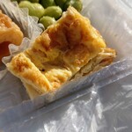 十代橘 - 卵焼き