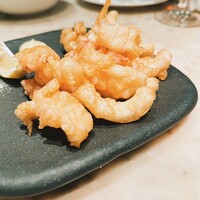 イベリコ・バル 門仲 - 