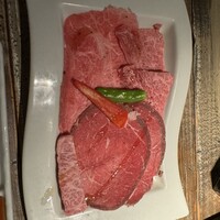 六本木焼肉 Kintan -  六本木焼肉 Kintan -