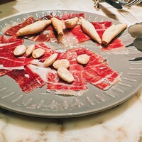 イベリコ・バル 門仲 - 