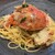 フォルトゥーナ - 料理写真:セコ蟹のスパゲティー(大満足味噌たっぷり)