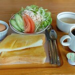 ファミリーレストラン キャロット - 