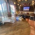 中華バルSAISAI。 - 店内