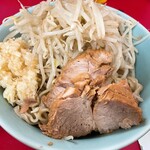 ラーメン二郎 - 