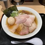 松戸富田麺業 - 