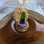 ベンガルタイガー - トリュフベイガンバルタ