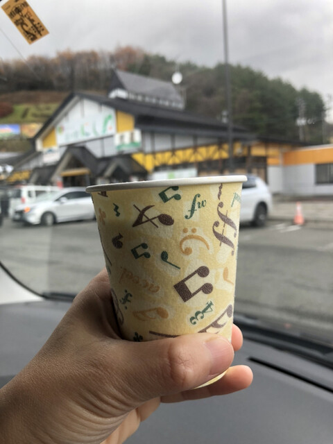 道の駅 にしね 産直 - 大更（その他）の写真