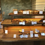 イロハパン プラス オヤツ - 