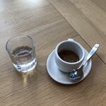 BLUE BOTTLE COFFEE - 