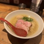 麺屋 翔 - 