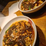 四川辣麺 西中島店 - 