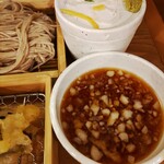 中村麺兵衛 - 