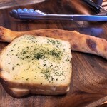 イロハパン プラス オヤツ - 