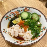 魚屋スタンドふじ - 