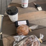 晴れるベーカリー - 