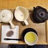 しずチカ茶店 一茶