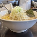 Ramen Tenno Michi - 