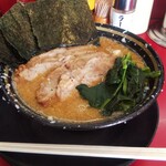 家系ラーメン王道 神道家 - コテチャーシュー(５枚)