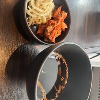 焼肉うしごろ 銀座並木通り店 - 