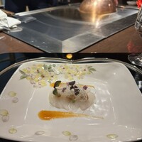 銀座うかい亭 - 