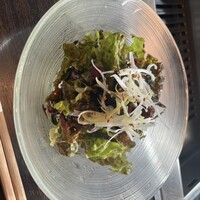 焼肉うしごろ 銀座並木通り店 - 