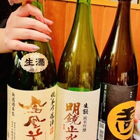 日本橋　本陣房 - 