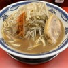 ハナイロモ麺