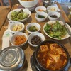 korean kitchen カブ韓 fushimi