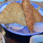 磯丸水産 新橋烏森通り店 - 