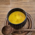 オステリア イル カスターニョ - 