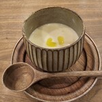 オステリア イル カスターニョ - 