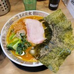 裏武蔵家 - 裏むさ並