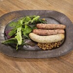 オステリア イル カスターニョ - 