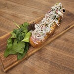 オステリア イル カスターニョ - 