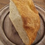 オステリア イル カスターニョ - 