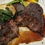 オステリア イル カスターニョ - 