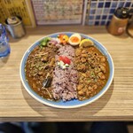 ナミニノカレー - 