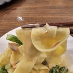 オステリア イル カスターニョ - 