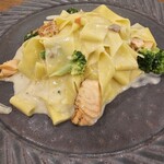 オステリア イル カスターニョ - 