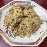 天華 - 炒飯880円