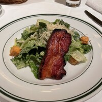 ウルフギャング・ステーキハウス 丸の内店 - 