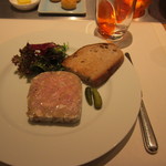 Benoit Alain Ducasse