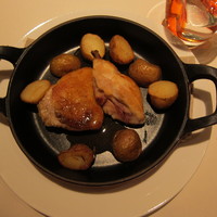 Benoit Alain Ducasse - 