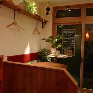 ワインストア ブドウの木_2