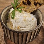 オステリア イル カスターニョ - 