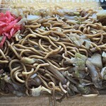 Honma Yakisoba Ten - 