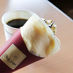 雲辺寺コーヒー&park - クレープとハンドトリップコーヒー