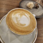 オステリア イル カスターニョ - 